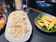 -Ameigo梅果·云贵川bistro(长宁来福士店)