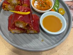 -点都德(汇胜楼店)