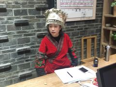 -老凯俚酸汤鱼(鸿通城店)