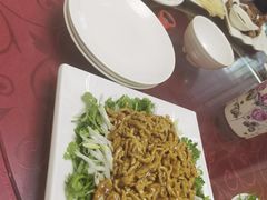-鑫诚筋饼王(红旗小区店)