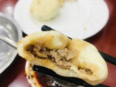 -小胖包子王(庆亚大厦店)