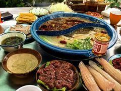 -王歘歘·chuǎ火锅(五道营店)