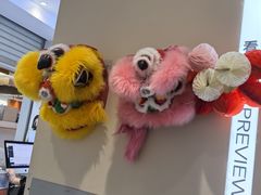 -海马体照相馆(上海宝山万达广场店)