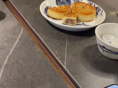 -前海沿·青岛菜(大拇指广场石老人店)