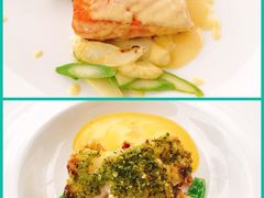 -上海和平饭店-华懋阁 The Cathay Room