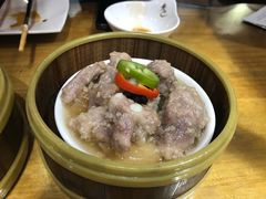 -粤色·老广州茶餐厅(河南商会大厦店)