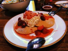 -TIGERS老虎西餐(亦庄店)