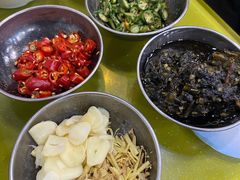 -颜氏双江清水鱼一养身火锅(磁器口店)