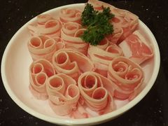 羊肋肉-四川仁火锅(军工店)