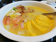 -锦园餐厅(九龙湖开元度假村店)