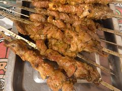 -清真伊源饺子馆(陶然共友大厦店)