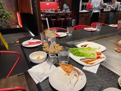 -火地铁板烧(昆山万象汇店)