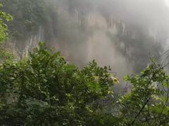 -武隆天坑地缝国家地质公园