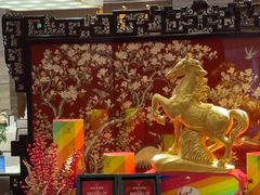 -白天鹅宾馆-宏图府餐厅