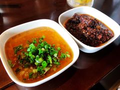 -捞神煲汤火锅(湖滨商业街店)