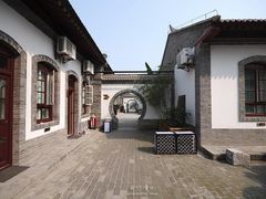 -八路军西安办事处纪念馆