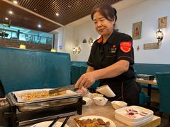 -玫瑰花园自助烤肉(金源店)