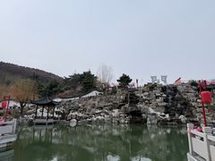 -威海华夏城景区