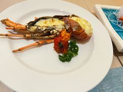 -怡咖啡·自助餐·西安香格里拉