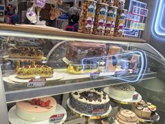 -DQ·蛋糕·冰淇淋(领秀城店)