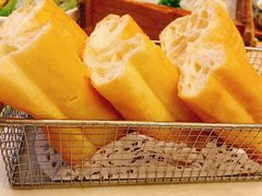 -粤点王茶楼(海丰店)