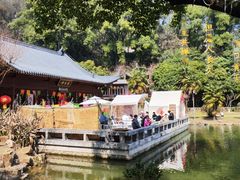 -团城山公园