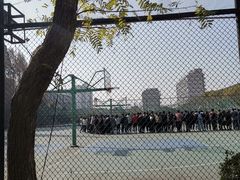 -华东理工大学·停车场