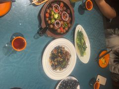 -乡村馕坑肉·烧烤·新疆菜·本地人更爱吃(阿勒泰首店)