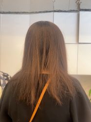 -蓝调造型·烫发·染发