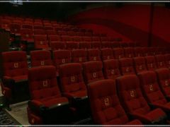 放映厅-华美影城(马栏广场店)