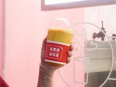 -果呀呀(国金街店)