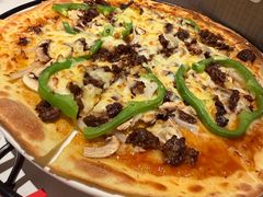 -赤火牛排(金狮广场店)