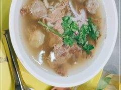 -蔡澜PHO(海岸城店)