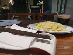 -新兴园饺子馆(望京店)