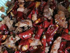 -自贡盐帮菜·玩辣餐厅(樱花园西街店)