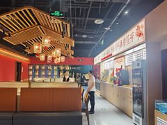 -犇鼎牛潮汕牛肉火锅(新辰里学清路店)