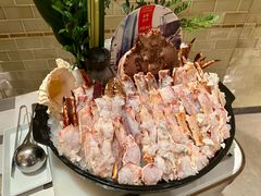-长沙君悦酒店·自助餐厅咖啡厅