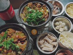 -川香煲(茅台路店)