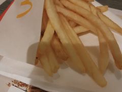 -麦当劳(鼓楼店)