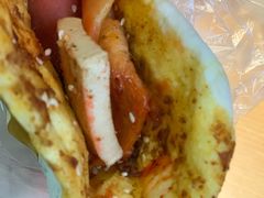 -晓庄学院-食堂