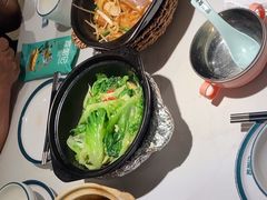 -荔粥记潮汕砂锅粥(太湖路店)