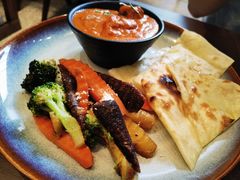 -Shantek象提南亚西餐厅&Bistro(淮海中路店)