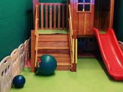 -小厨娘淮扬菜(六合欢乐港店)