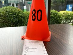-FATBURGER 特富客汉堡(外交公寓店)