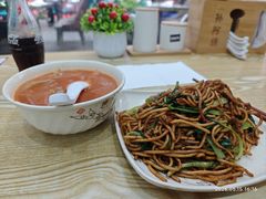 -孙阿姨上海小吃·本帮小厨(隆昌路店)