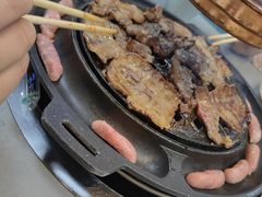 -牛犇炭火烤肉·鲜切烤肉(承德总店)