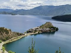 -丽江泸沽湖景区