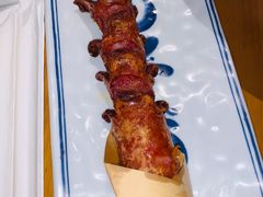 莫先生大香肠-霸蛮湖南菜·牛肉粉(荣京西街店)