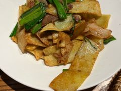 -汉小城·老铫子藕汤·乡野湖北菜(江汉路吉庆街店)