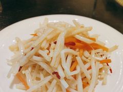 -老雒阳面馆·水席·洛阳菜(偃师店)